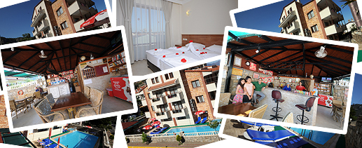 G�zdem Apart 1 - Foto�raf Alb�m�